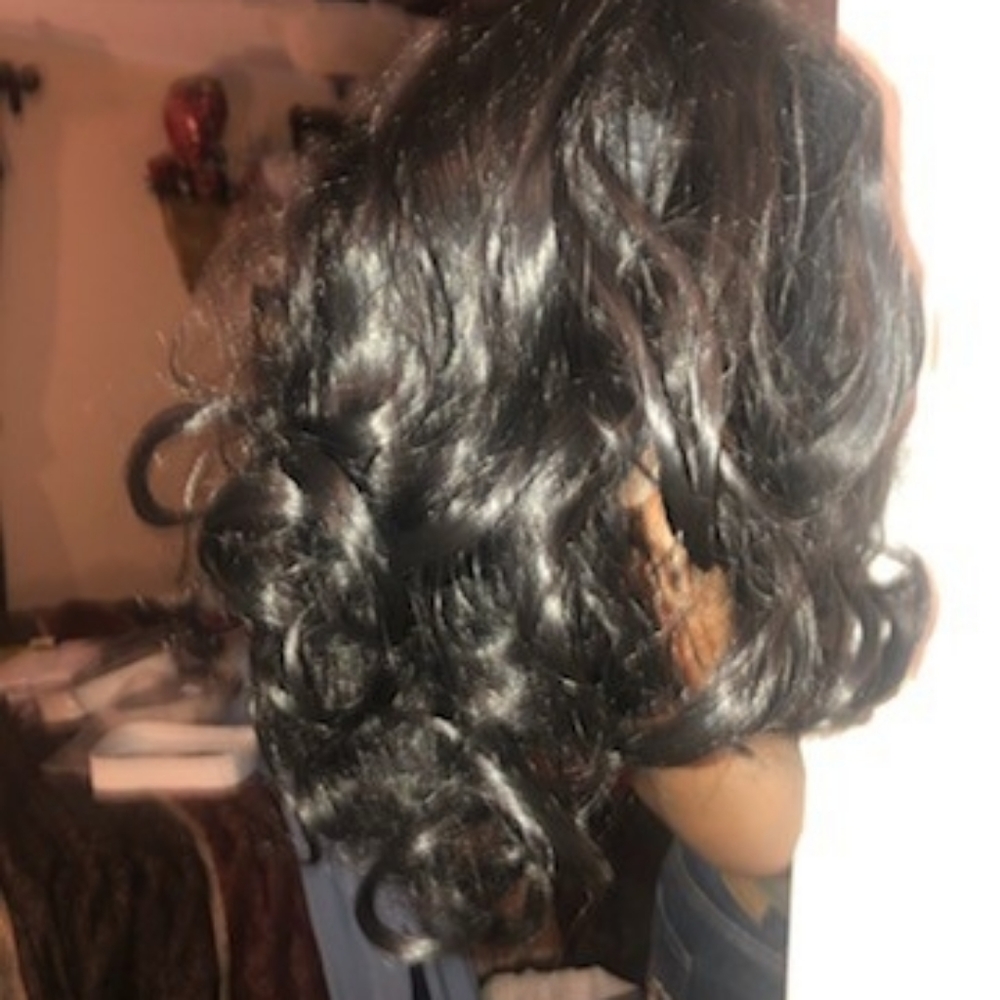 3wigs